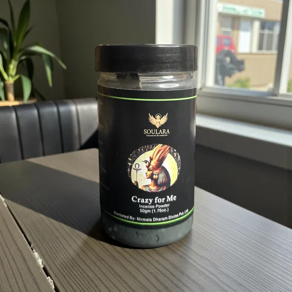 Crazy_For_Me_Incense_Powder